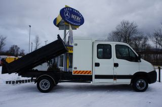 Iveco Daily 35C15